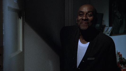 One Flew Over the Cuckoo's Nest