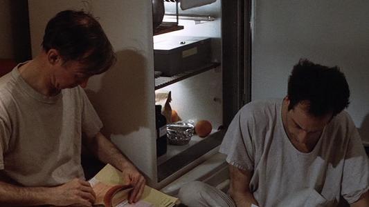 One Flew Over the Cuckoo's Nest