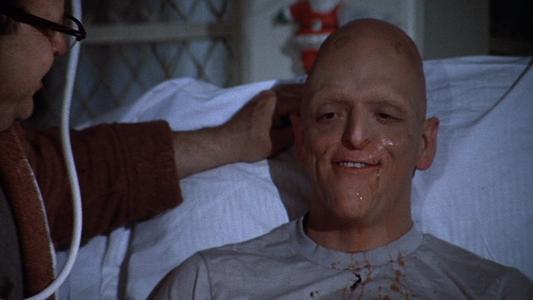 One Flew Over the Cuckoo's Nest