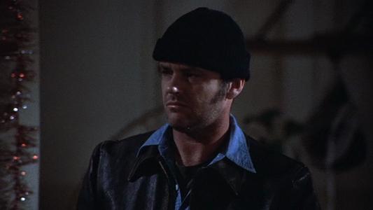 One Flew Over the Cuckoo's Nest