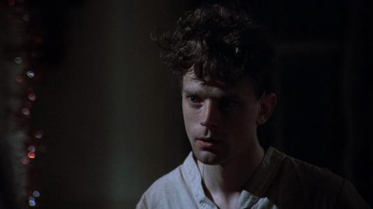 One Flew Over the Cuckoo's Nest