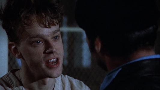 One Flew Over the Cuckoo's Nest