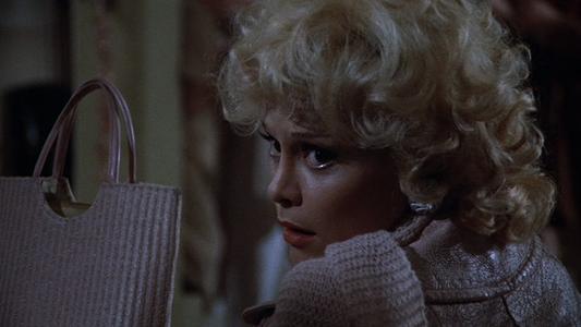 One Flew Over the Cuckoo's Nest