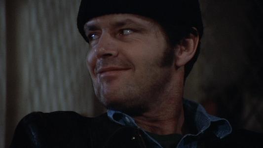 One Flew Over the Cuckoo's Nest