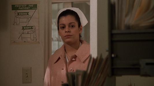 One Flew Over the Cuckoo's Nest