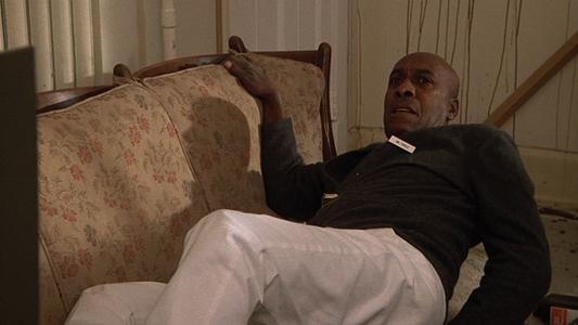 One Flew Over the Cuckoo's Nest