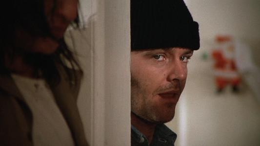 One Flew Over the Cuckoo's Nest