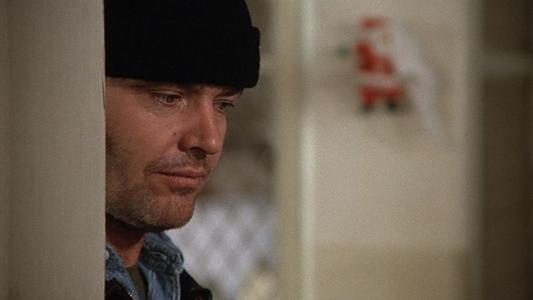 One Flew Over the Cuckoo's Nest