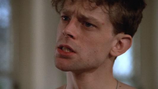 One Flew Over the Cuckoo's Nest