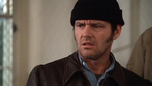 One Flew Over the Cuckoo's Nest