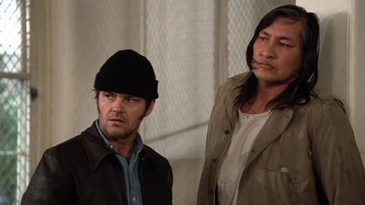 One Flew Over the Cuckoo's Nest