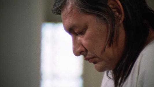 One Flew Over the Cuckoo's Nest