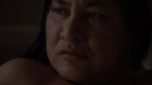 One Flew Over the Cuckoo's Nest