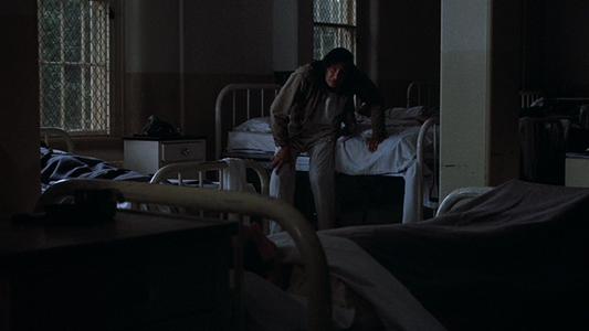 One Flew Over the Cuckoo's Nest