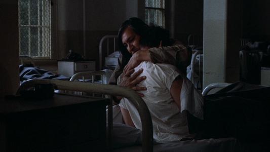 One Flew Over the Cuckoo's Nest