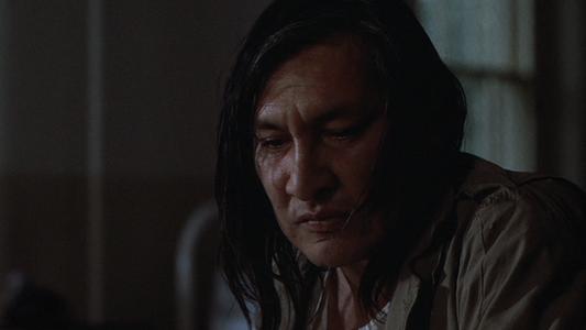 One Flew Over the Cuckoo's Nest