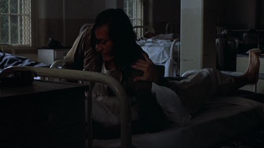 One Flew Over the Cuckoo's Nest