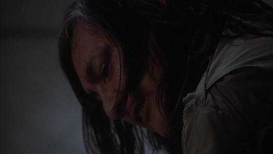 One Flew Over the Cuckoo's Nest