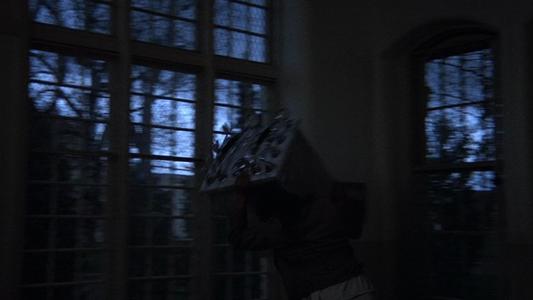 One Flew Over the Cuckoo's Nest