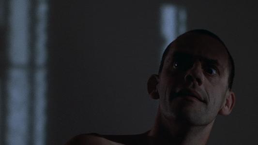 One Flew Over the Cuckoo's Nest