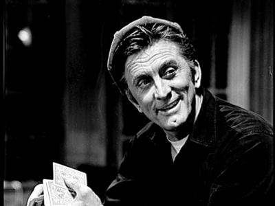 Making of One Flew Over the Cuckoo's Nest