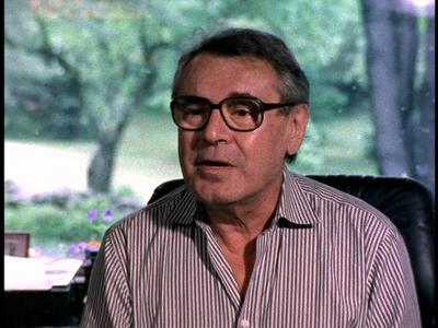 Making of One Flew Over the Cuckoo's Nest