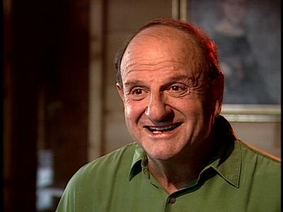 Making of One Flew Over the Cuckoo's Nest