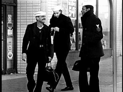 Making of One Flew Over the Cuckoo's Nest