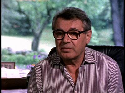 Making of One Flew Over the Cuckoo's Nest