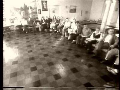 Making of One Flew Over the Cuckoo's Nest