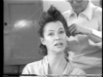 Making of One Flew Over the Cuckoo's Nest