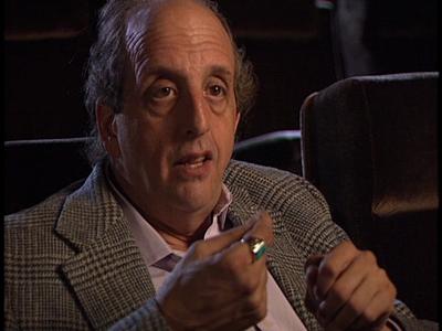 Making of One Flew Over the Cuckoo's Nest