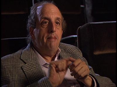 Making of One Flew Over the Cuckoo's Nest