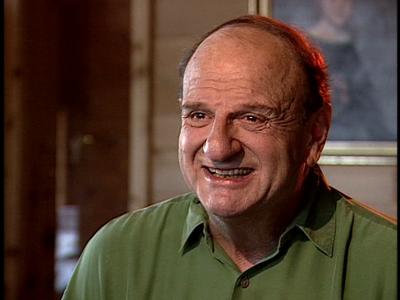 Making of One Flew Over the Cuckoo's Nest