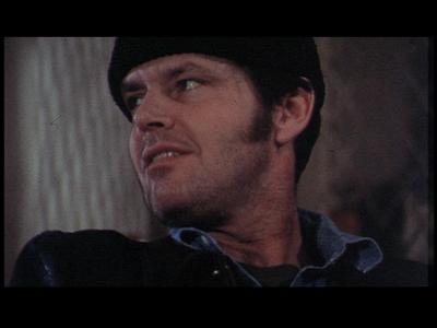 Making of One Flew Over the Cuckoo's Nest