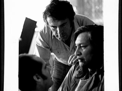 Making of One Flew Over the Cuckoo's Nest