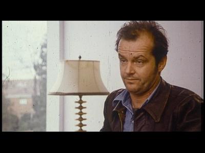 One Flew Over the Cuckoo's Nest - Additional Scenes