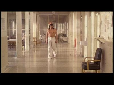 One Flew Over the Cuckoo's Nest - Additional Scenes