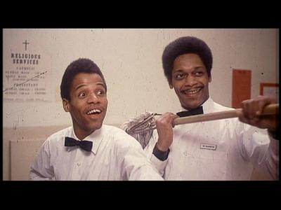 One Flew Over the Cuckoo's Nest - Additional Scenes