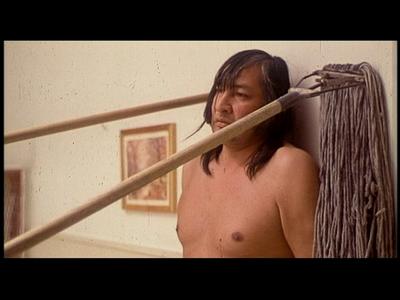 One Flew Over the Cuckoo's Nest - Additional Scenes