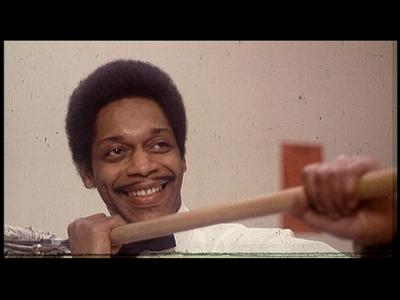 One Flew Over the Cuckoo's Nest - Additional Scenes