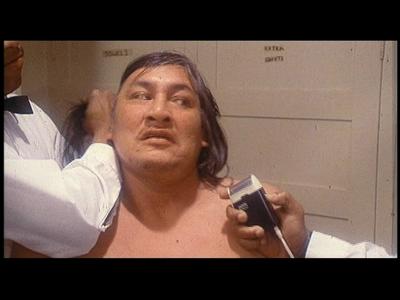 One Flew Over the Cuckoo's Nest - Additional Scenes