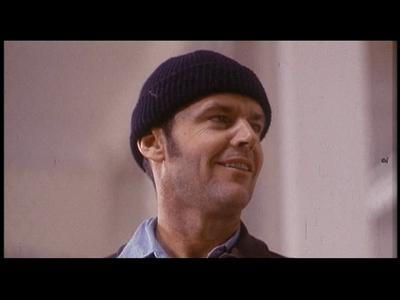 One Flew Over the Cuckoo's Nest - Additional Scenes