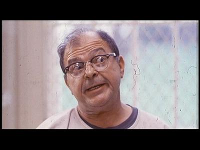 One Flew Over the Cuckoo's Nest - Additional Scenes