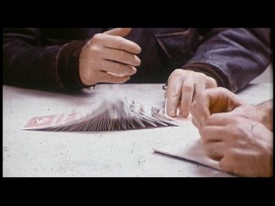 One Flew Over the Cuckoo's Nest - Additional Scenes