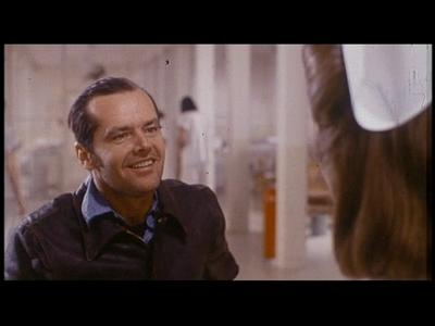 One Flew Over the Cuckoo's Nest - Additional Scenes
