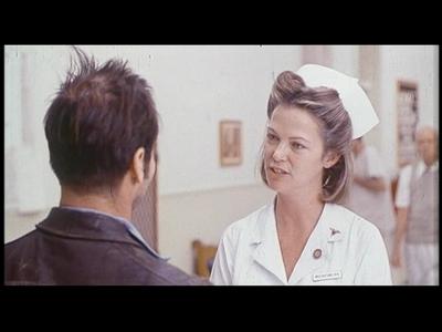 One Flew Over the Cuckoo's Nest - Additional Scenes