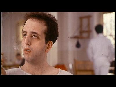 One Flew Over the Cuckoo's Nest - Additional Scenes