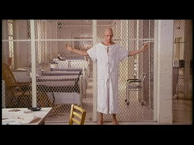 One Flew Over the Cuckoo's Nest - Additional Scenes