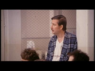 One Flew Over the Cuckoo's Nest - Additional Scenes